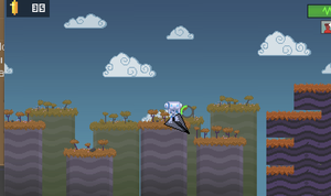 play Genshin Godot