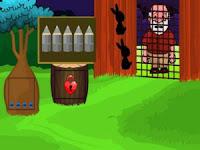 play G2M Old Man Escape 1 Html5