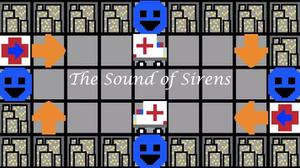 play The Sound Of Sirens