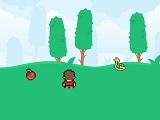 play 100 Apples