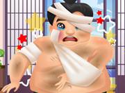 play Funny Rescue Sumo