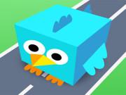 play Stacky Bird Zoo Run: Super Casual Flying Bird