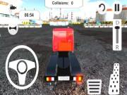 play Truck Parking Gc