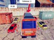 play Bus Parking Gc