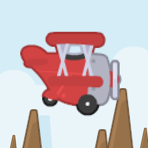 play Flappy Plane