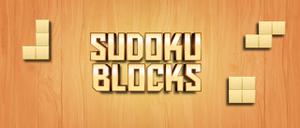 play Sudoku Blocks