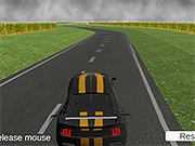 play Driving Simulation