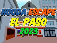 play Sd Hooda Escape El Paso 2023