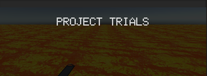 play Project Trials