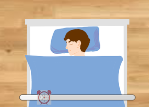 play Go To Sleep!!!!!!!