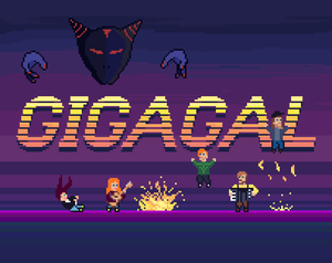 play Gigagal