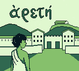 play Arete (Demo). Eng