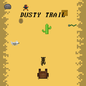 play Dusty Trail