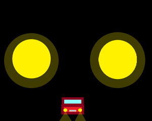 play Megatrain Escape