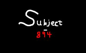 play Subject-894 (Demo)