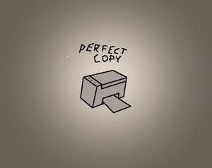 play Perfect Copy