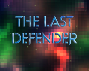 play The Last Defender