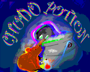 play Chudo Potion