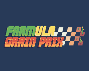 play Farmula Grain Prix