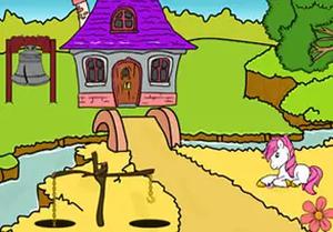 play White Dove Escape