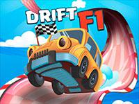 play Drift F1