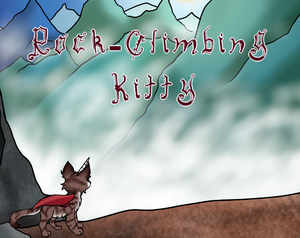 play Rock Climbing Kitty Demo