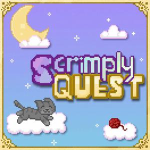 play Scrimply Quest