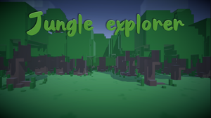 play Jungle Explorer