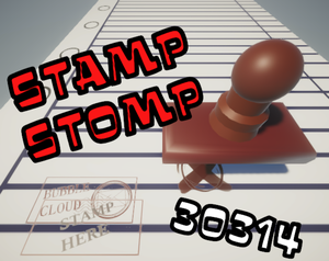 play Stamp Stomp