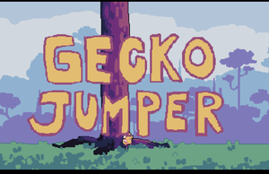 play Gecko Jumper