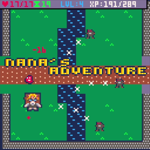 play Nana'S Adventure