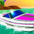 play Jet Boat Racing