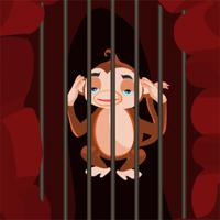 play Escape-Tvsj-Monkey