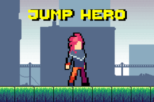 play Jump Hero