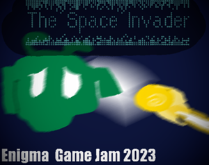 play The Space Invader
