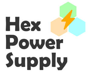 play Hex Power Supply
