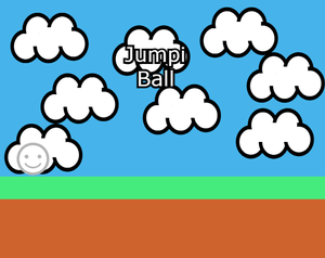 play Jumpi Ball