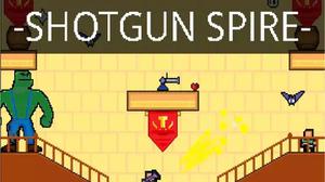 play Shotgun Spire