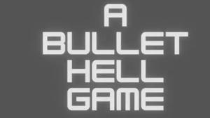 play Just A Bullet Hell