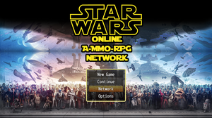 play Star Wars Online