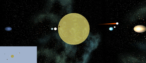play Solar System