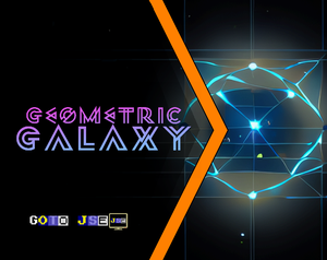play Geometric Galaxy