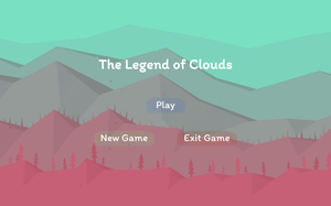 play The Legend Of Clouds