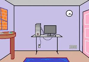 play Rainbow Escape