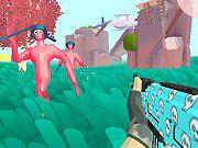 play Funny Shooter 2