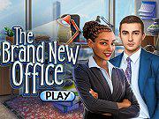 play The Brand New Office