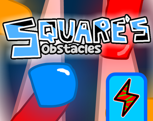 play Square'S Obstacles