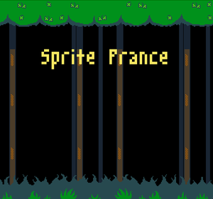 play Sprite Prance