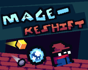 play Mage-Keshift