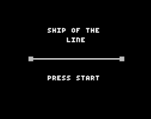 play (Nes) Ship Of The Line
